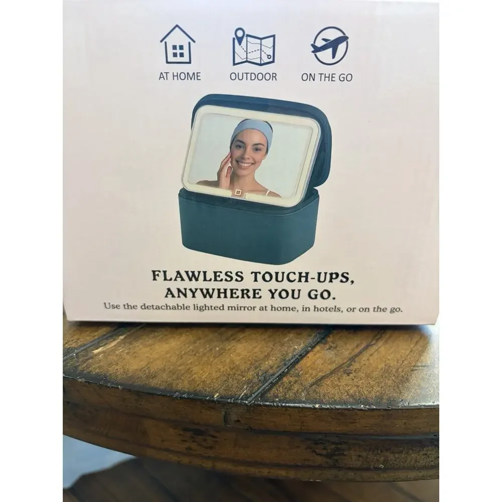 Unbranded light led